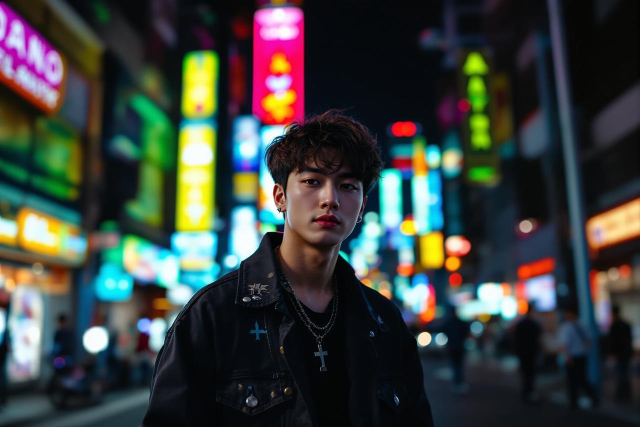 某男团成员被爆私联粉丝，聊天记录尺度惊人